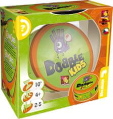 ADC Blackfire Dobble kids, igra s kartami, 30 kosov