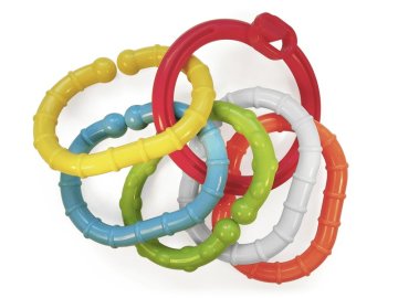 Rappa Prstan z obeski