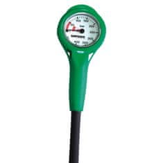 SOPRASSUB Manometer MINI OXYGENE/NITROX 400 bar