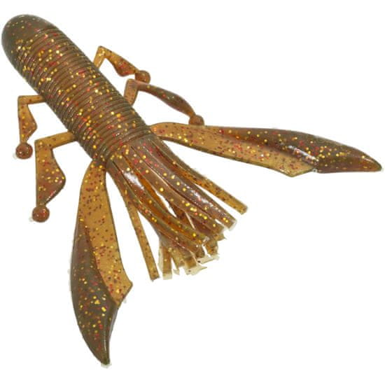 gumijasta vaba Aibo Tube 8 cm vzorec MO