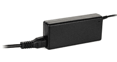 QUER Napajalnik za prenosnik za ACER 19V, 4,74A; 5,5 x 1,7mm