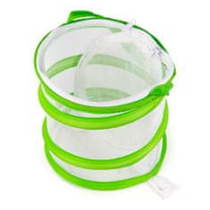 Bigjigs Toys Vrečka iz mreže za žuželke