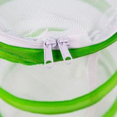 Bigjigs Toys Vrečka iz mreže za žuželke