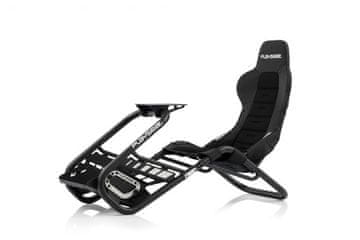 Playseat igralni stol Trophy, črn