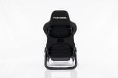 Playseat igralni stol Trophy, črn