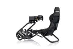 Playseat igralni stol Trophy, črn