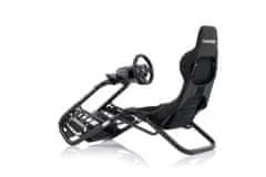 Playseat igralni stol Trophy, črn