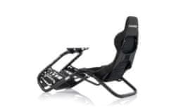 Playseat igralni stol Trophy, črn