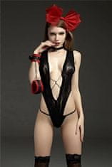 PoeticExist Bodystockings Poetic 7082