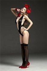 PoeticExist Bodystockings Poetic 7082