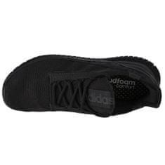Adidas Čevlji obutev za tek črna 44 EU Kaptir 20