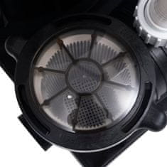 Greatstore Peščeni filter s 7-smernim ventilom in 1000 W črpalko