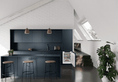 Liebherr IFNd 3503 vgradna zamrzovalna omara s sistemom NoFrost