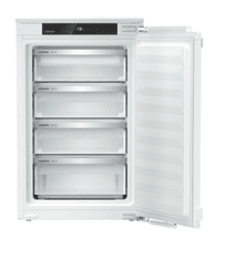 Liebherr IFNd 3924 vgradna zamrzovalna omara s sistemom NoFrost