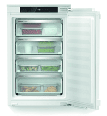 Liebherr IFNd 3924 vgradna zamrzovalna omara s sistemom NoFrost