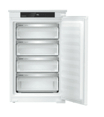 Liebherr IFSd 3904 vgradna zamrzovalna omara s sistemom SmartFrost