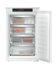 Liebherr IFSd 3904 vgradna zamrzovalna omara s sistemom SmartFrost