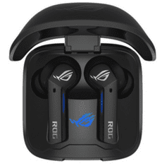 ASUS Rog Cetra slušalke, brezžične, črne (90YH03G1-B5UA00)