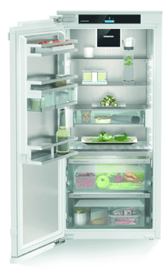  Liebherr IRBAc 5171 vgradni hladilnik s sistemom BioFresh 