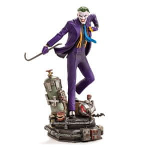 The Joker– DC Comics figura