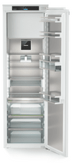 Liebherr IRBdi 5181 vgradni hladilni aparat s sistemom BioFresh