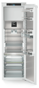  Liebherr IRBd 5181 vgradni hladilnik  s sistemom BioFresh 