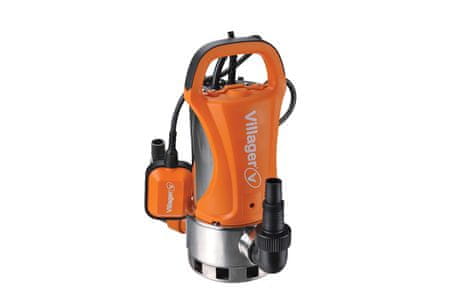 Villager VSP 18000 I