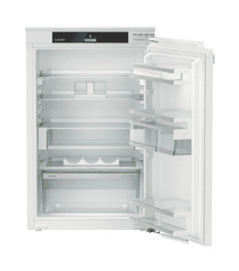  Liebherr IRc 3950 vgradni hladilnik s sistemom EasyFresh 