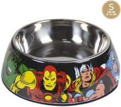 Artesania Cerda Marvel posoda za pse, S, 180 ml - odprta embalaža