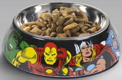 Artesania Cerda Marvel posoda za pse, S, 180 ml - odprta embalaža