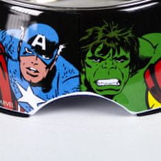 Artesania Cerda Marvel posoda za pse, S, 180 ml - odprta embalaža
