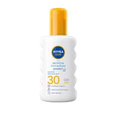 Nivea SPF 30 Ultra Sensitiv e (Sun Spray) 200 ml