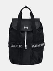Under Armour Nahrbtnik UA Favorite Backpack-BLK UNI