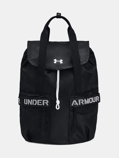 Under Armour Nahrbtnik UA Favorite Backpack-BLK