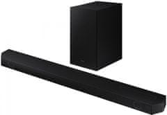 Samsung HW-Q600B/EN Soundbar