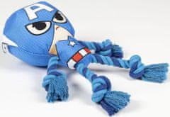 Artesania Cerda Avengers Captain America igralna vrv, 26 cm