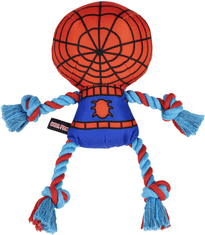 Artesania Cerda Spiderman igralna vrv, 26 cm