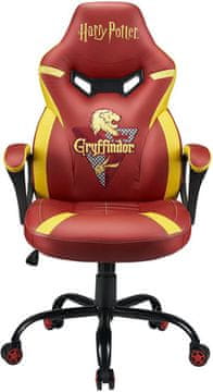 Subsonic Gaming stol Junior Harry Potter