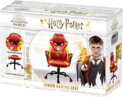 Subsonic Gaming stol Junior Harry Potter