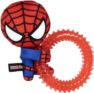 Spiderman žvečilna igrača