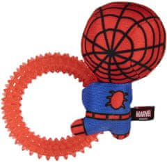Artesania Cerda Spiderman žvečilna igrača za pse, 18.5 cm