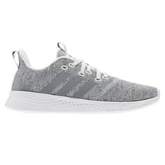 Adidas ženski športni copati, PUREMOTION | FY8223 | FTWWHT / FTWWHT / CBLACK | 5.5
