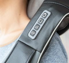 Innova Masažni aparat za vrat in ramena Shiatsu Pro 