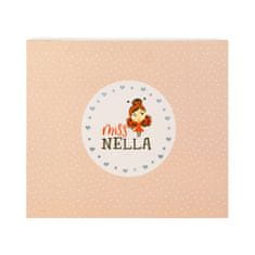 Miss NELLA Limited Edition Beauty kovček z ličili, za otroke
