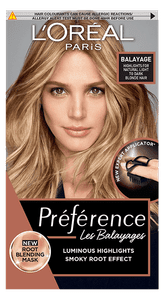 L'Oreal Paris Preference Balayage posvetljevalec