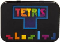 Fizz Creations Tetris žepna arkadna igra v pločevinki