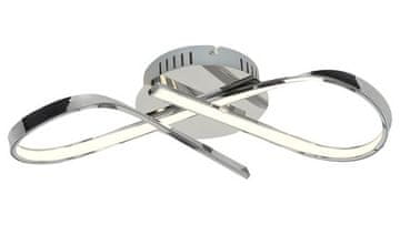 Rabalux 2187 Aniela LED stropna svetilka LED/20W/230