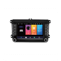 Vordon Avtoradio VW-910 Canbus, kamera za vzvratno vožnjo, Bluetooth/WiFi, Android10