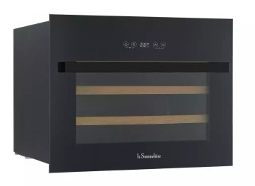 La Sommeliere Vgradna vinska vitrina LSBI28B