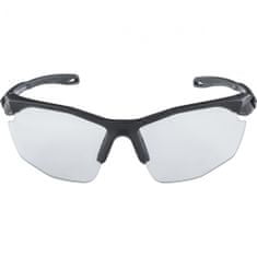 Alpina Sports Twist Five HR V športna očala, mat črna